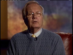 Bill Moyers on Faith and Reason; Pema Chödrön