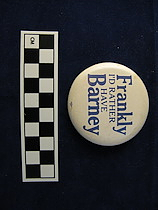 Button, Campaign