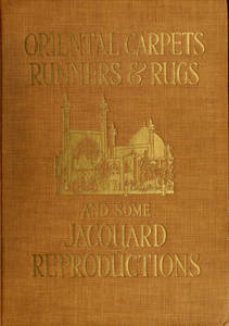 Oriental carpets, runners and rugs and some Jacquard reproductions