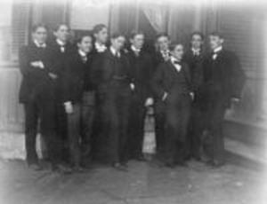 ZP members, 1897