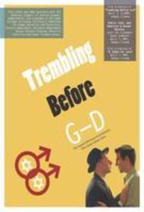 Trembling Before G-D