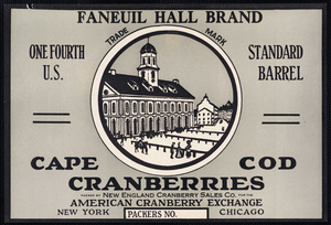 Faneuil Hall Brand