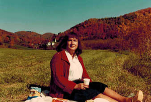 Alison Laing in Vermont (3)