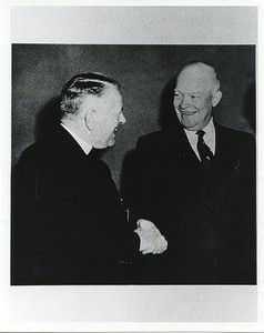 Eisenhower, Dwight D. (Dwight David)