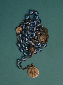 Rosary of the Seven Sorrows