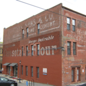 Market Street Brick