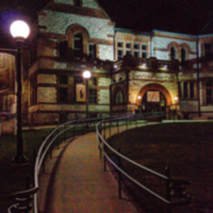 Forbes Library