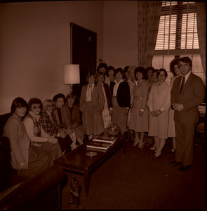 Tsongas Negative 1979 #058