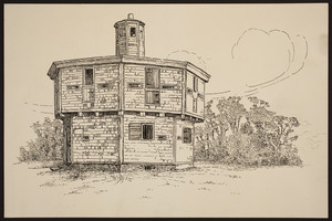 [The Block House.]