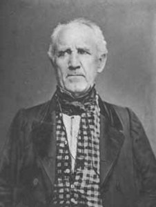 Sam Houston