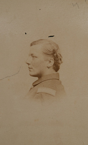 Captain William H. Simpkins