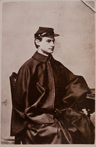 Captain Robert R. Newall