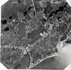 Barnstable County: aerial photograph. dpl-2mm-96