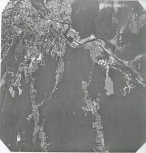 Worcester County: aerial photograph. dpv-8mm-91