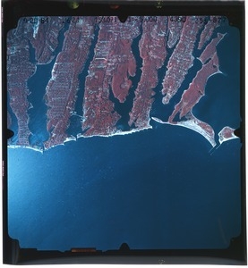 Barnstable County: aerial photograph. 25s-877