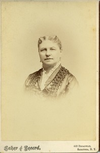 Catherine Lyman