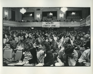 Women Office Workers convention