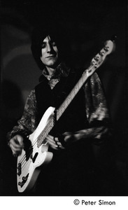 Ron Wood (bass)