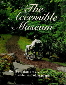 The Accessible museum