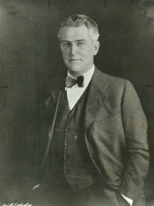 Hugh P. Baker