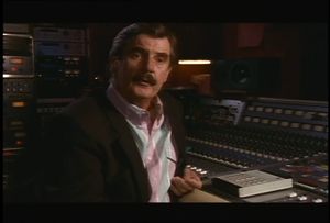 Interview with Rick Hall [Part 1 of 3]