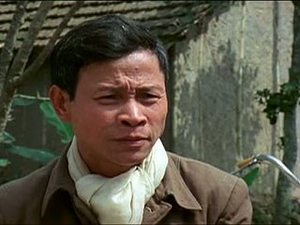 Interview with Tran Van Ngo, 1981