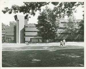 Gulick Hall