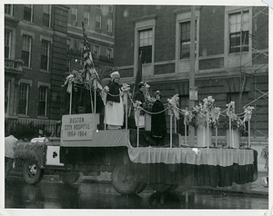 St. Patrick's Day Parade