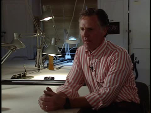 ¡Colores!; Chuck Dailey Interview 2