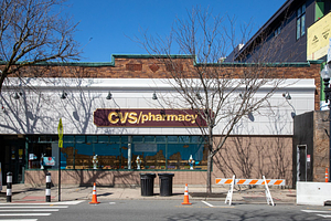 CVS Pharmacy: Melrose, Mass.