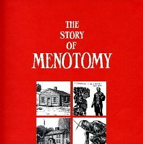 The Story of Menotomy