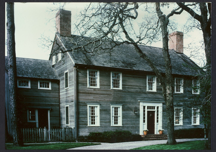 Dennis Murphree house, Houston, Texas