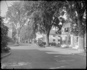 Street scene