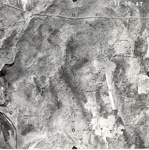 Franklin County: aerial photograph. cxi-2h-47