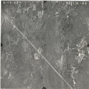 Worcester County: aerial photograph. dpv-1k-84