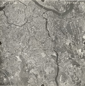 Middlesex County: aerial photograph. dpq-6k-68