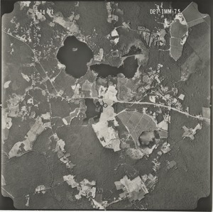 Plymouth County: aerial photograph. dpt-1mm-75