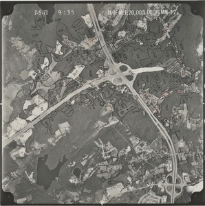 Middlesex County: aerial photograph. dpq-6mm-32