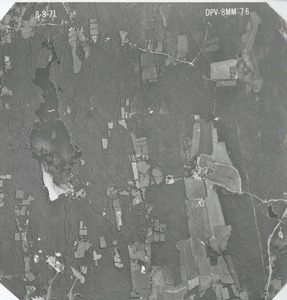 Worcester County: aerial photograph. dpv-8mm-76