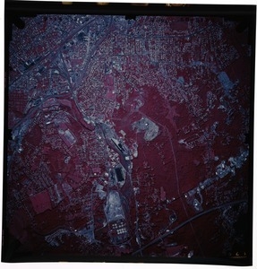Worcester County: aerial photograph. 50-2182