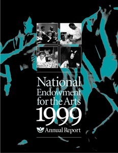 Annual report... 1999