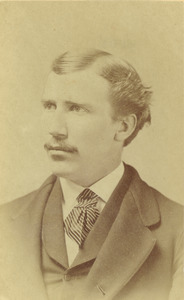 George H. Tucker