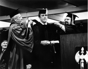 Class of 1980 Commencement