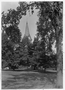 Old Chapel
