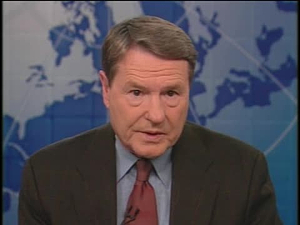 The NewsHour with Jim Lehrer