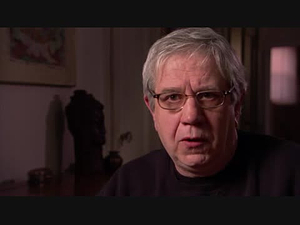 American Experience; Interview with Martin Boyce, 2 of 4