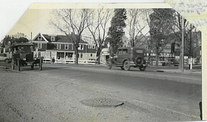 Revere Beach Parkway