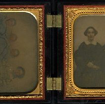 Daguerreotype