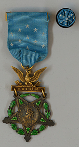 Charles White Whittlesey Collection