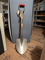 Shovel